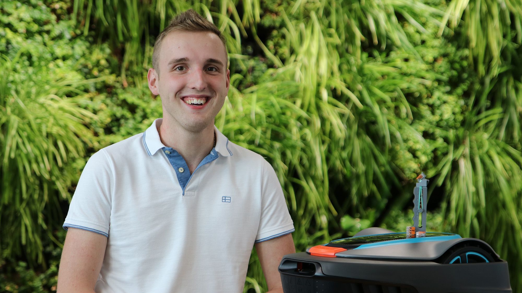 Winner of the summer campaign | WAGO Creators